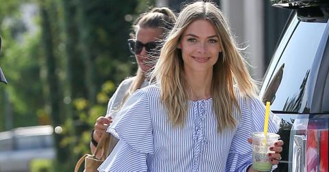 Jamie king son shopping hollywood feature