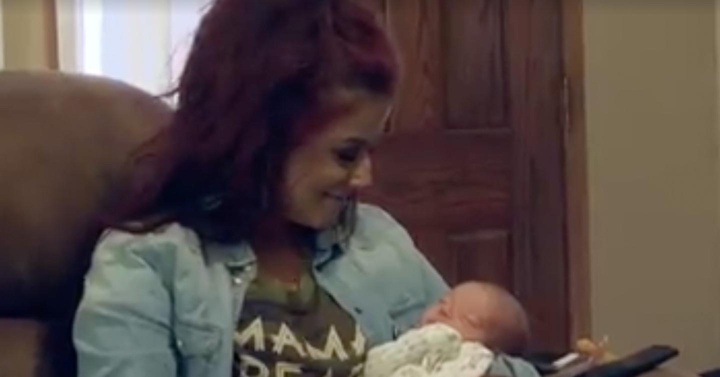 Four Babies, An Engagement, & More! Watch The 'Teen Mom 2' Trailer