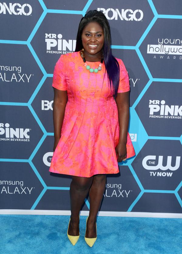 Danielle brooks