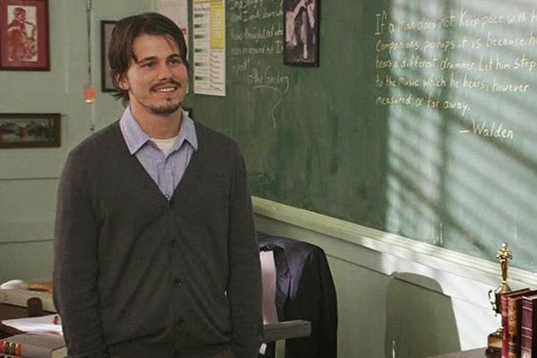 Jason ritter parenthood