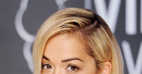 Rita Ora beauty 2