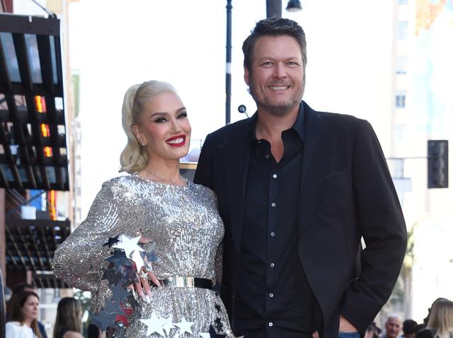 Blake Shelton Admits Being A Stepdad To Gwen Stefani's Sons Is Hard