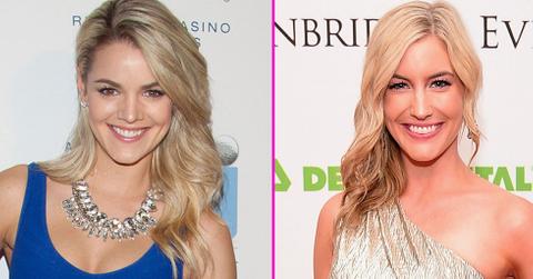 Nikki ferrell engaged whitney bischoff new boyfriend 05