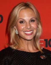 The View' co-host Elizabeth Hasselbeck and ex-NFL quarterback husband have  second baby boy – New York Daily News