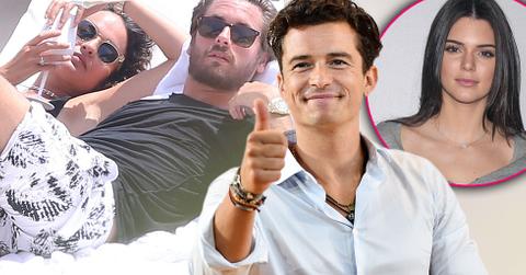 Orlando bloom chloe bartoli dating scott disick kendall jenner 01