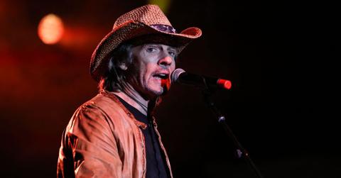 Photo of Rick Springfield