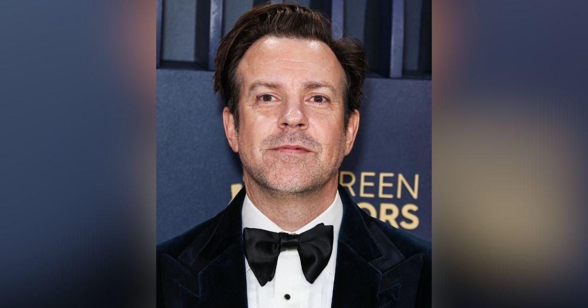 actor jason sudeikis finally came around making fourth season ted lasso