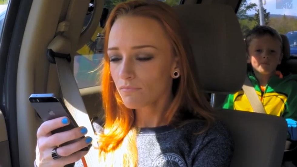 Maci bookout teen mom og