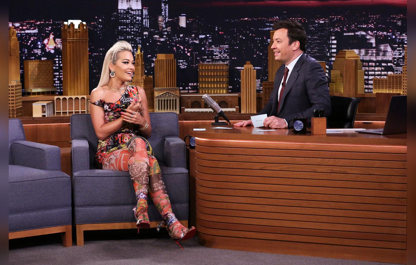 The Tonight Show Starring Jimmy Fallon &#8211; Season 6