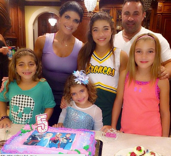 Teresa giudice prison 1