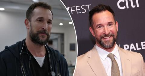 Noah Wyle