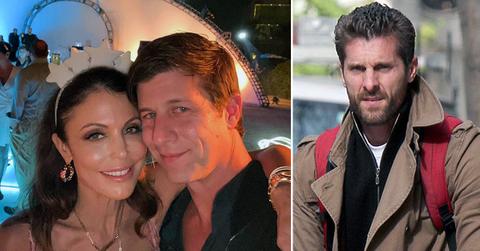 rhnyc bethenny frankel engaged paul bernon divorce jason hoppy