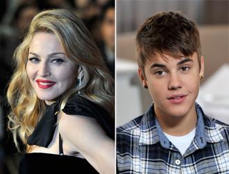 Madonna justin bieber march27nec.jpg