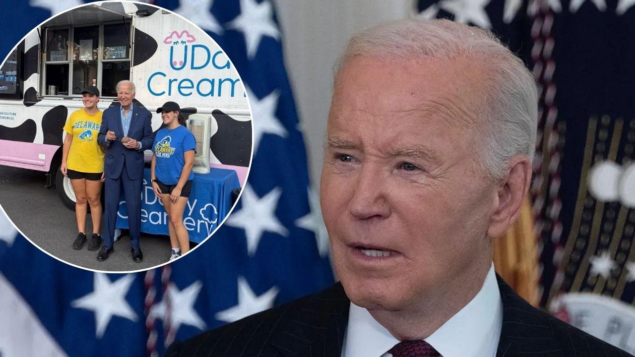 Joe Biden