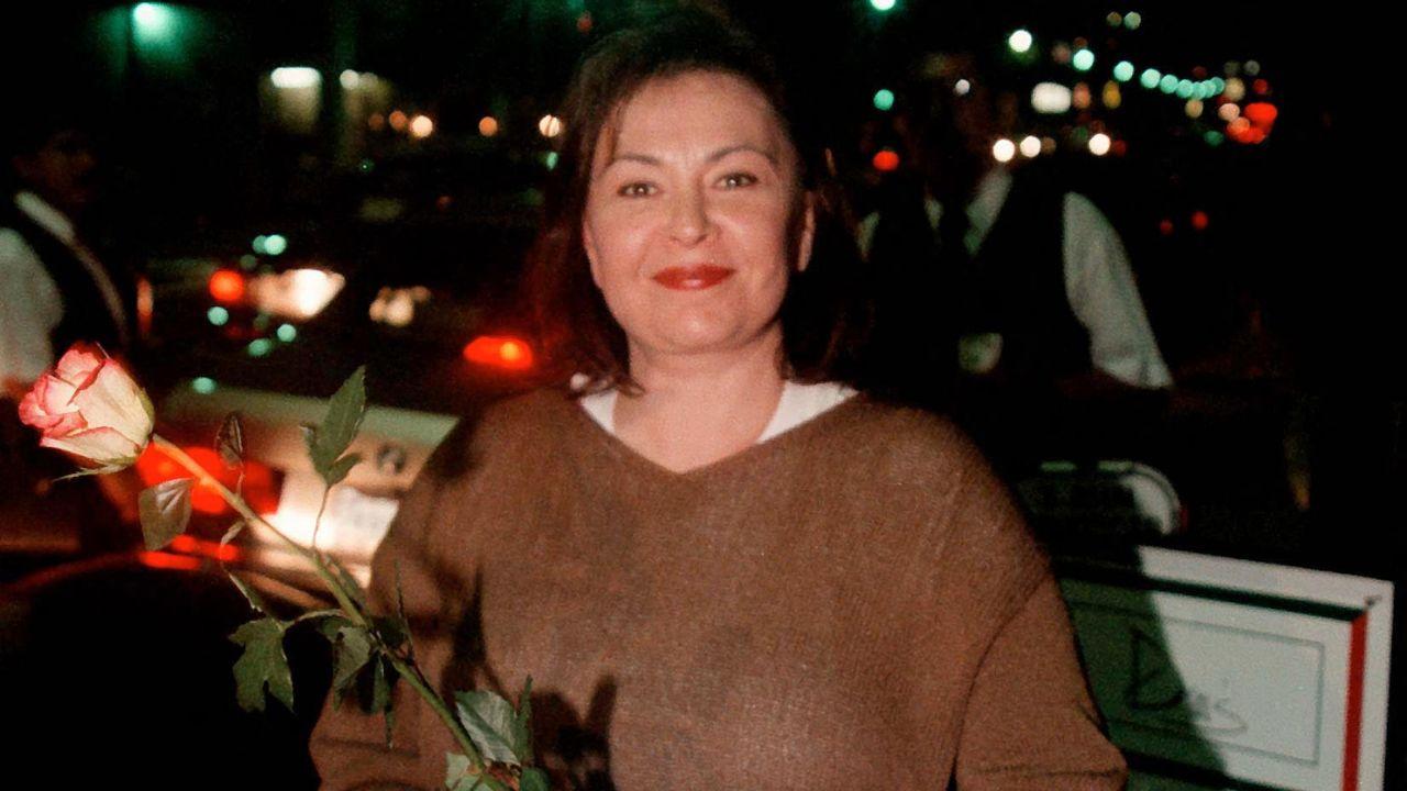 Image of Roseanne Barr