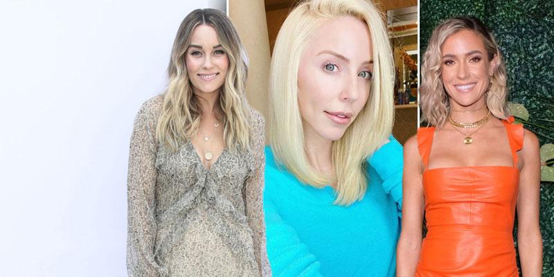 Kristin Cavallari, Lauren Conrad, and More 'Laguna Beach' Stars