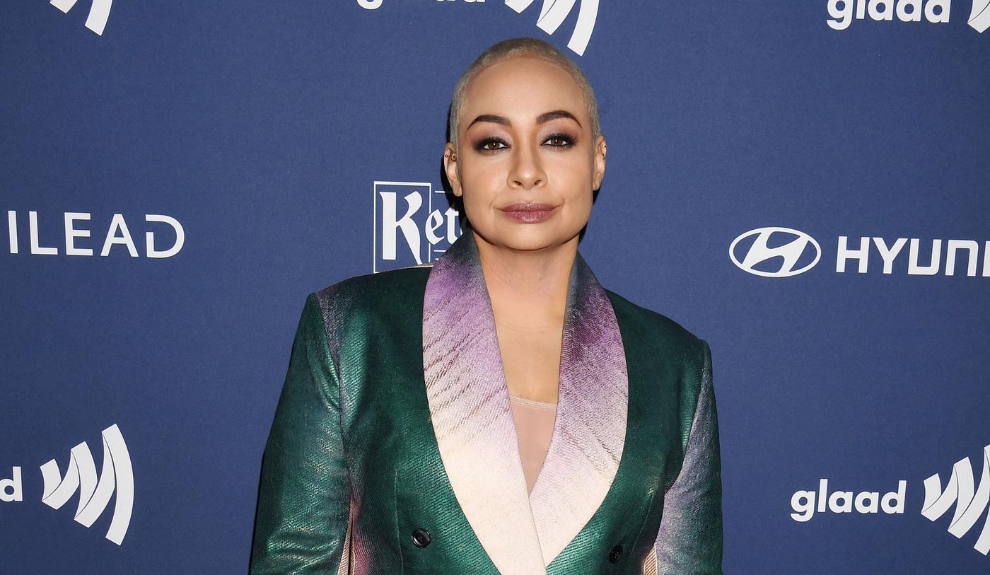 Raven Symone Makes People She Dates Sign Ndas Before Naughty Time 