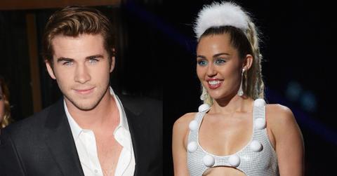 Miley Cyrus Acting Roles Engaged Liam Hemsworth