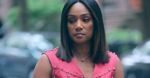 Tiffany haddish og pp