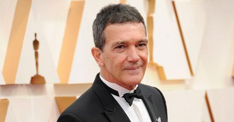 antonio-bandera-positive-coronavirus-birthday