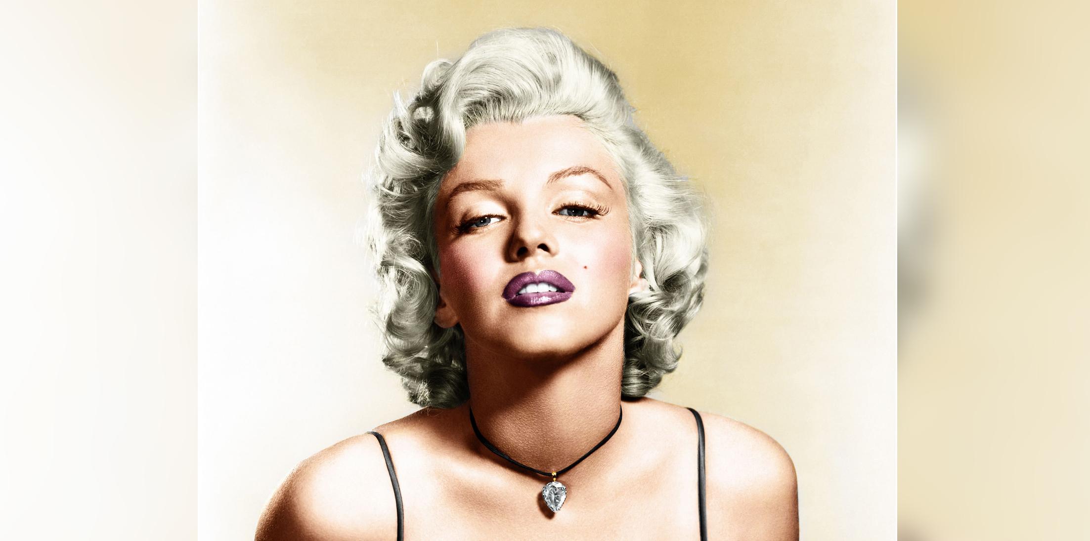 The explosive real story behind Marilyn Monroe film Blonde