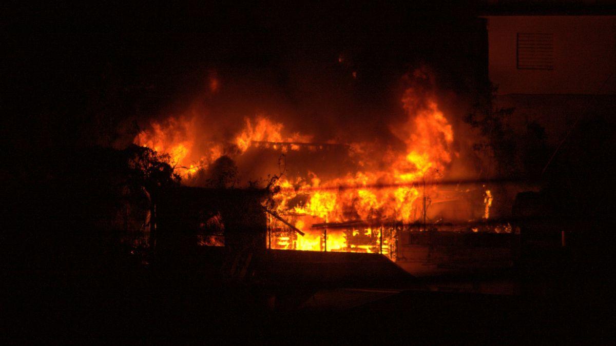all my children alum paul avery wife sheila killed house fire