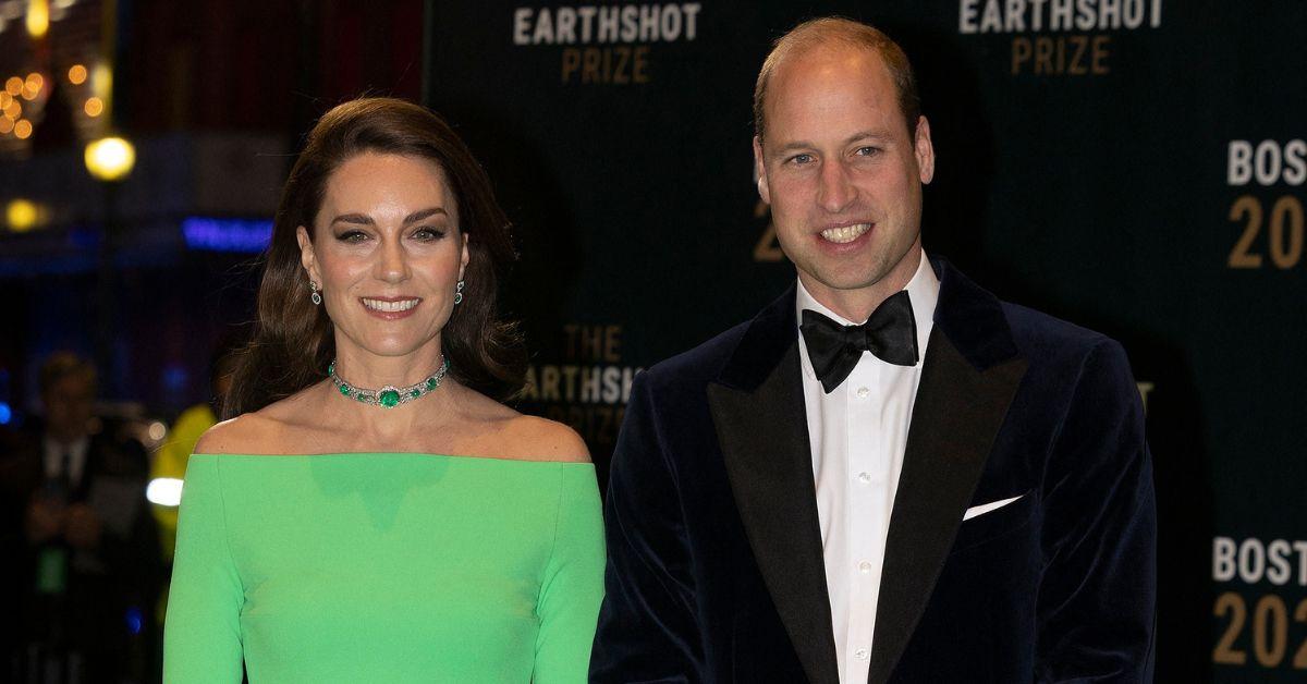 Prince William's Friends SLAM Harry For 'Turning His Back' On Monarchy