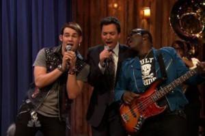 2011__05__James_Durbin_Randy_Jimmy_May17news 300×199.jpg