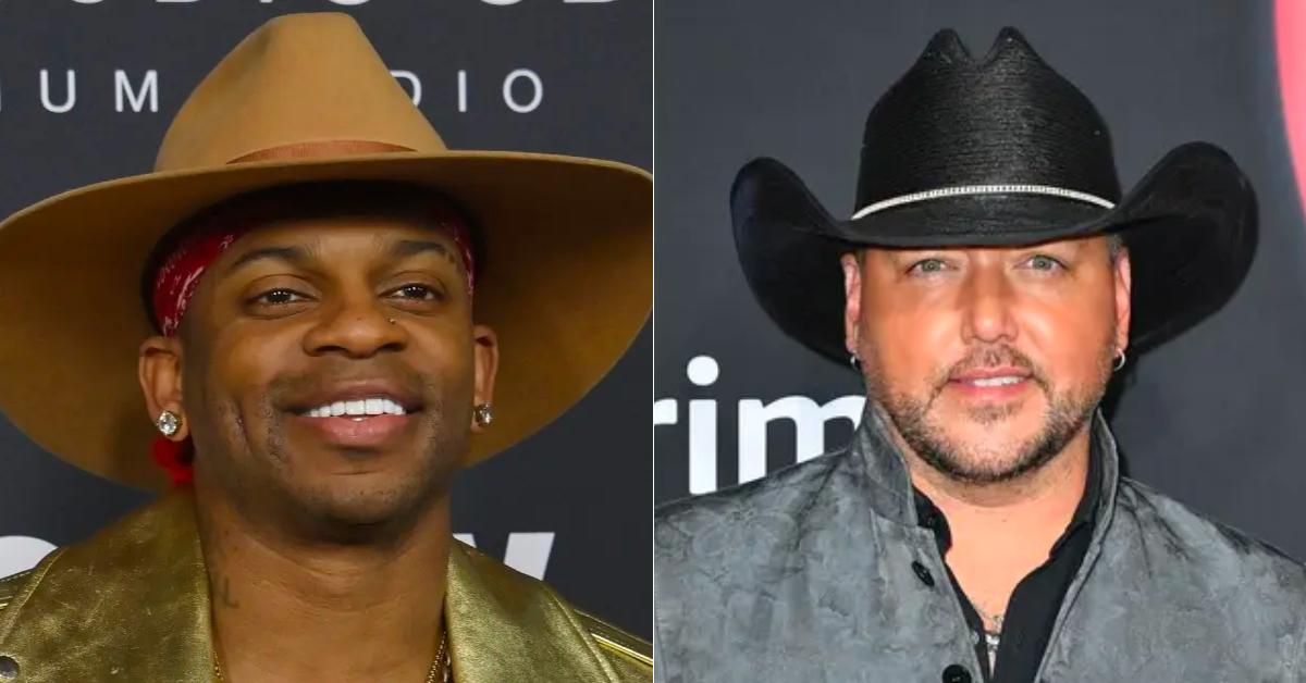 country singers controversy  scandals jason aldean