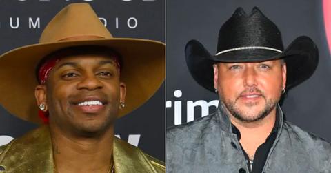 country singers controversy scandals jason aldean