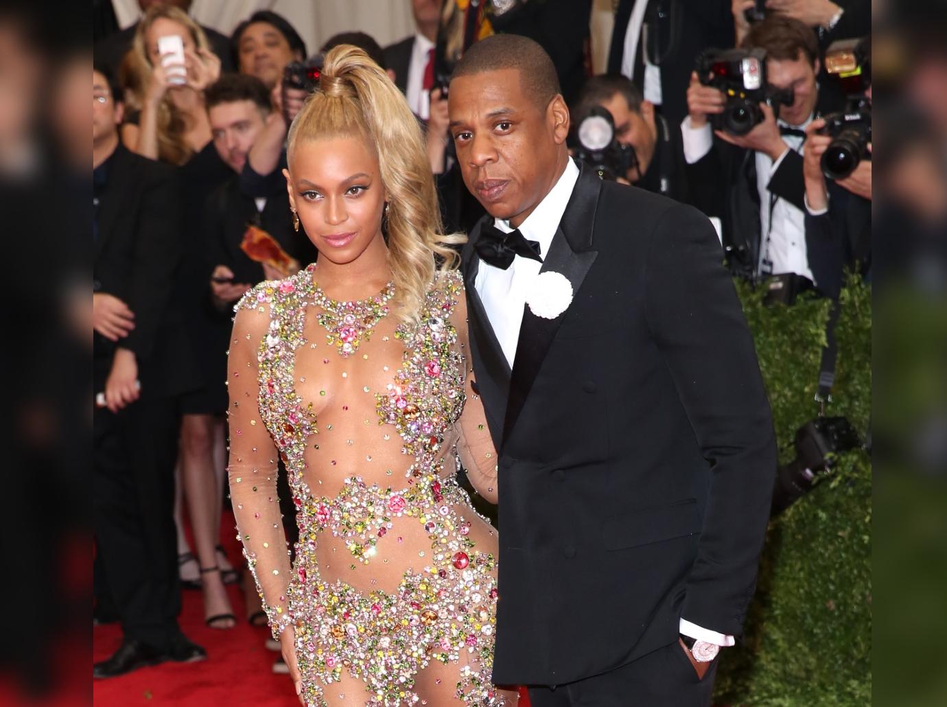 couples jayz beonce