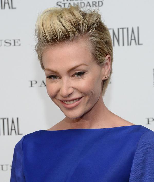 Portia De Rossi