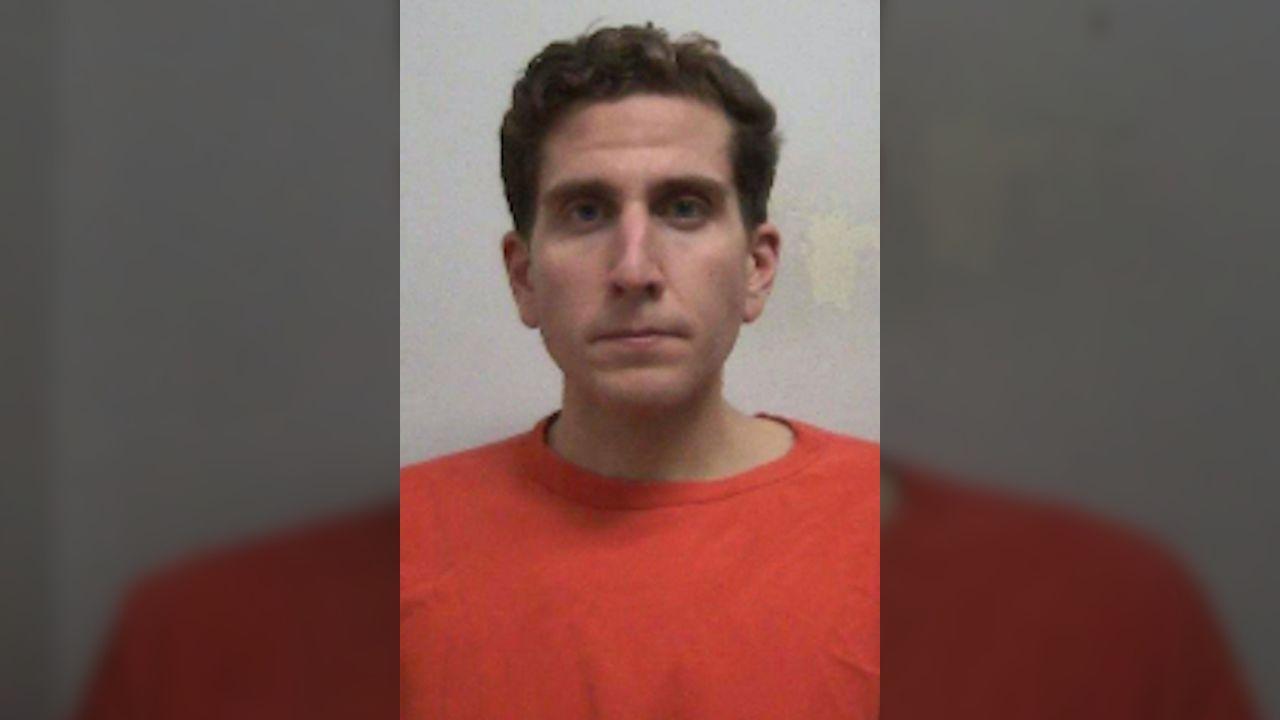 Photo of Kaylee Goncalves' father believes that Bryan Kohberger still has 'tricks up his sleeve.'