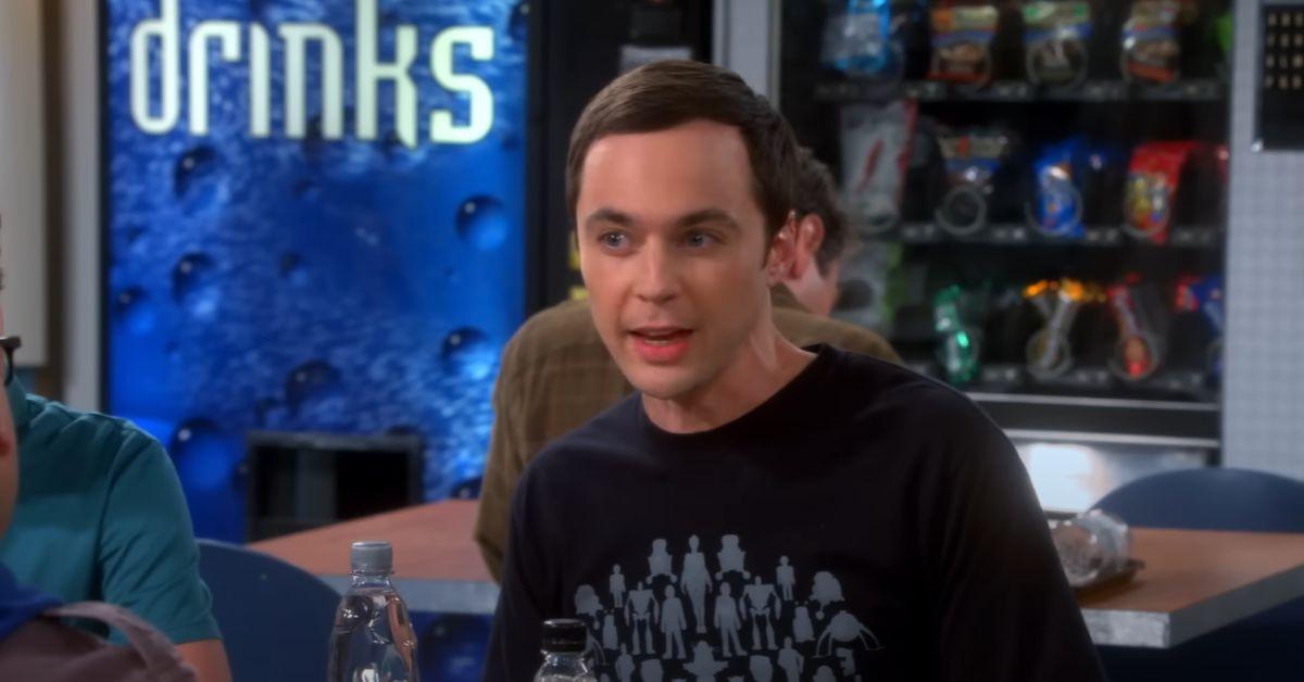 the big bang theory