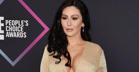 jenni Jwoww drugs instagram