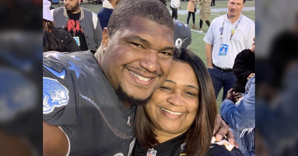 NFL Star Calais Campbell's Brother Arrested, Accused of&hellip;