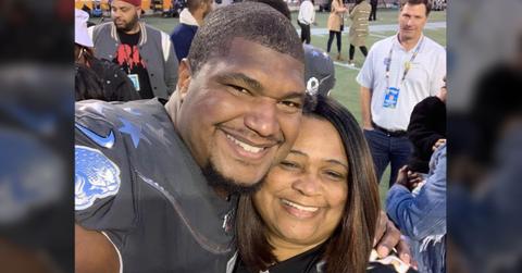 Photo of Calais Campbell