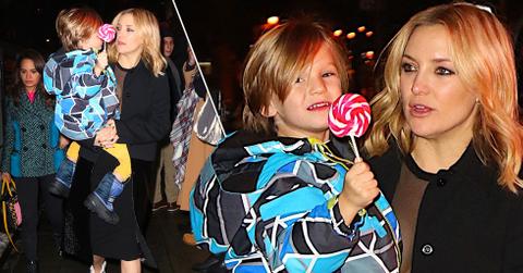 kate hudson son ryder lollipop