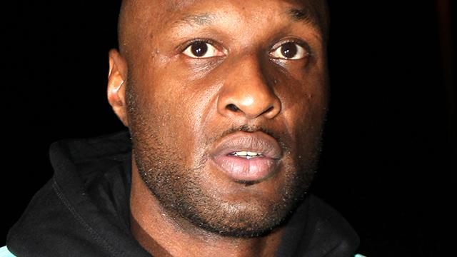 Lamar odom drug brothel hospital bunny ranch 3 PP