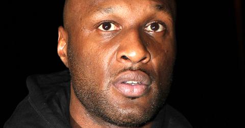 Lamar odom drug brothel hospital bunny ranch 3 PP