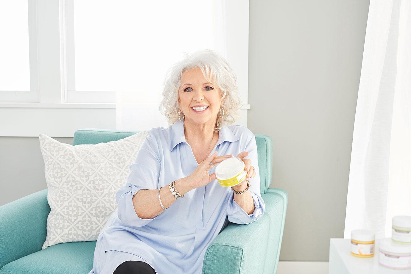 Paula Deen Beauty and Lifestyle Oct 2018_33212SM