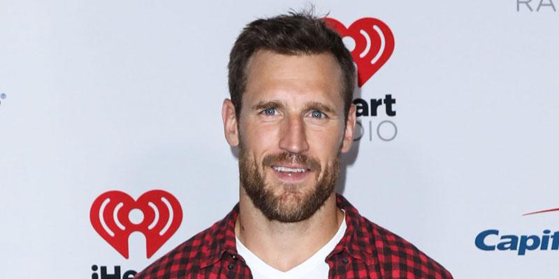 Brooks Laich Sexuality Comments PP