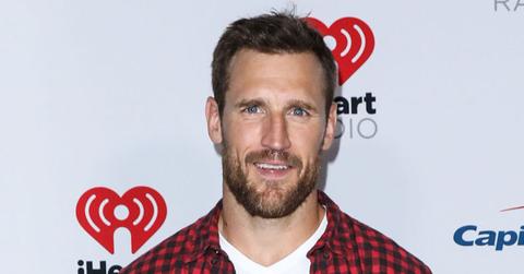 Brooks Laich Sexuality Comments PP