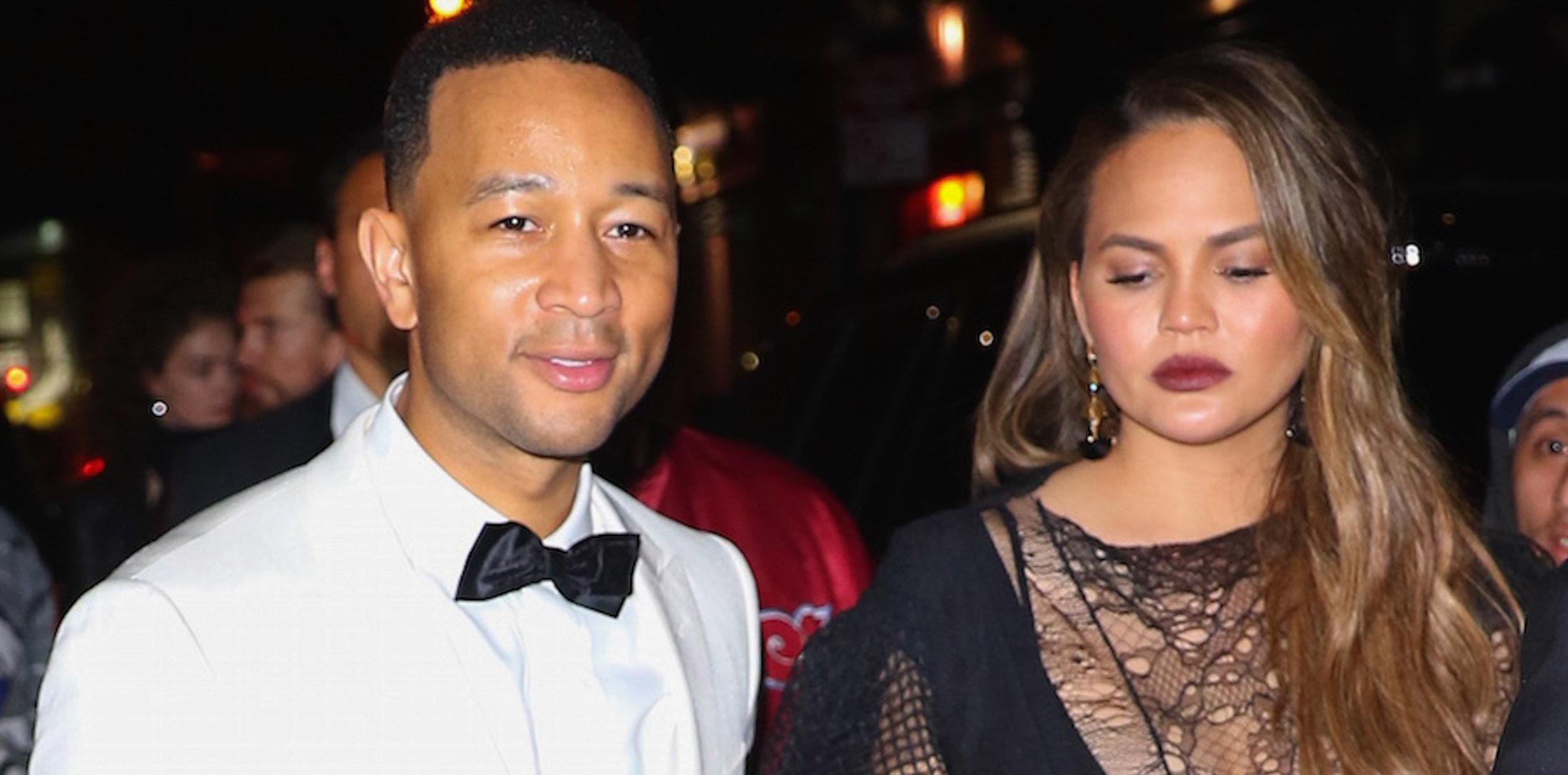 Chrissy teigen john legend relationship drama