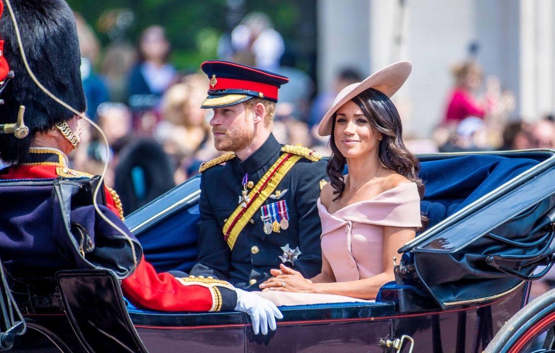 thomas markle meghan markle changed after meeting prince harry