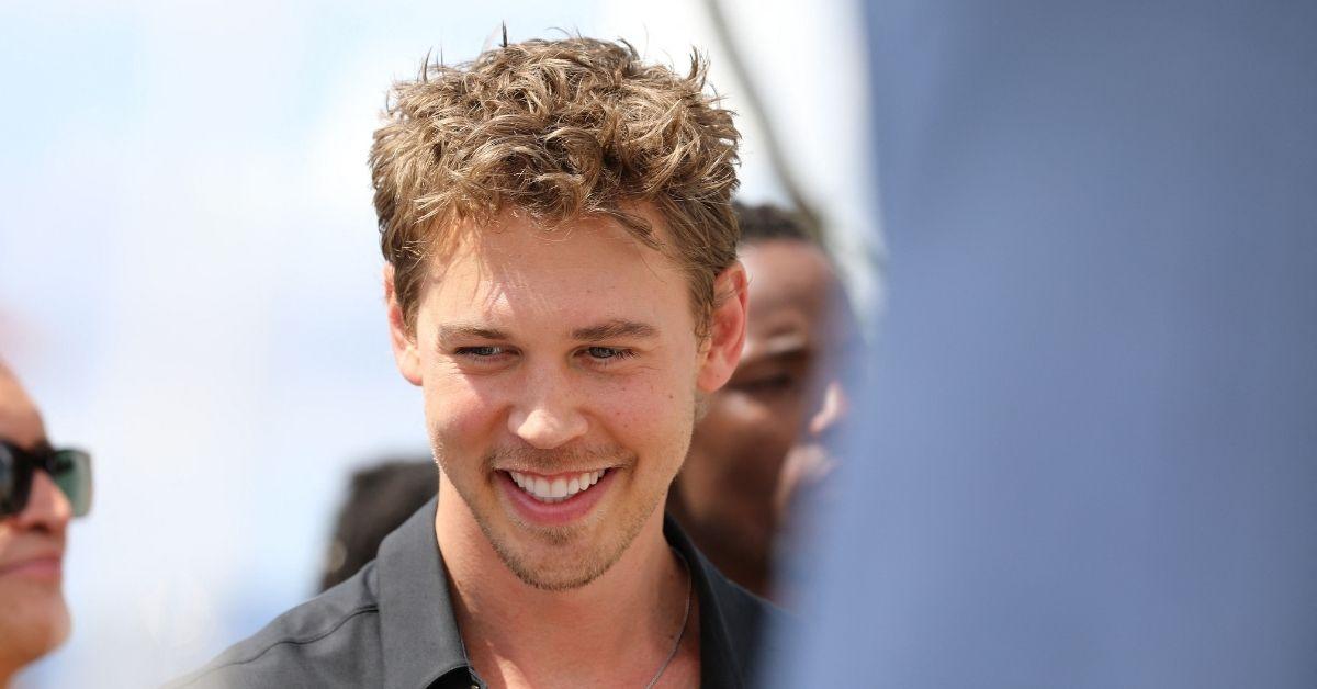 Photo of Austin Butler