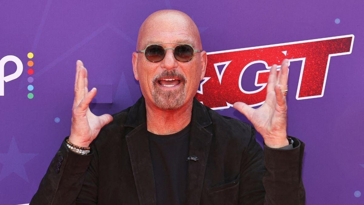 howie mandel family life all about his wife terry  children