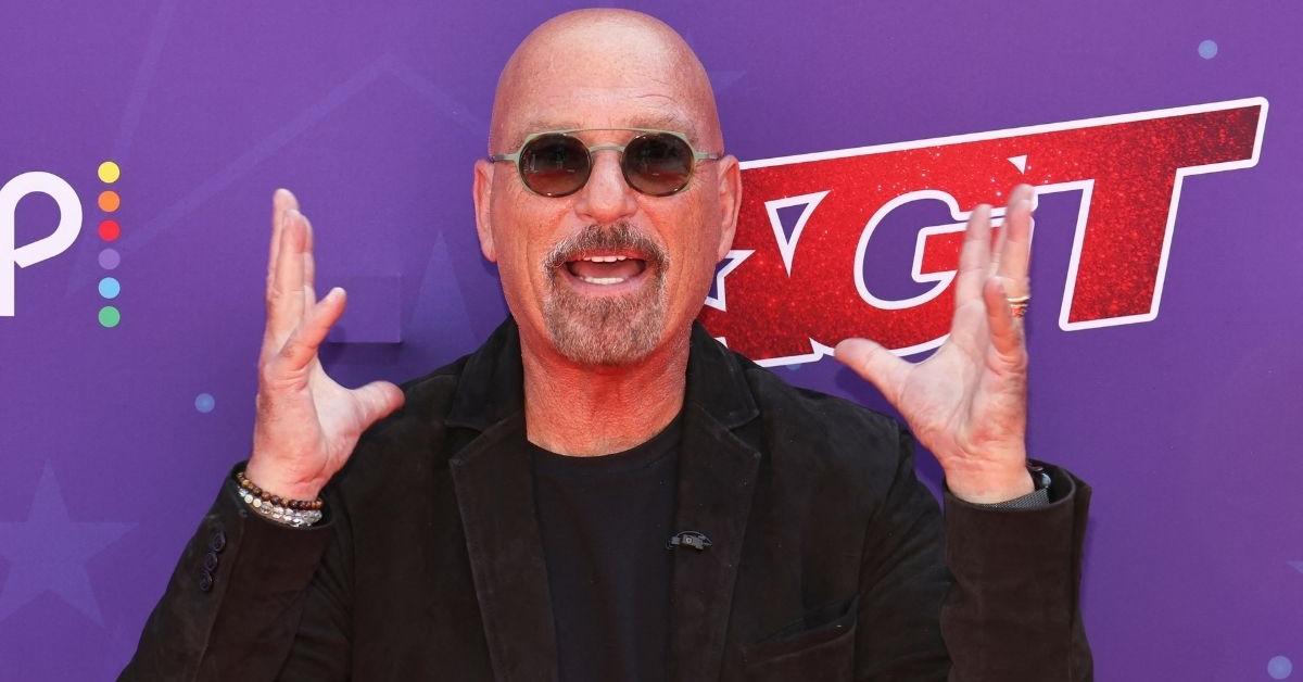 Inside Howie Mandel's Family Life: Meet His Wife Terry and 3&hellip;
