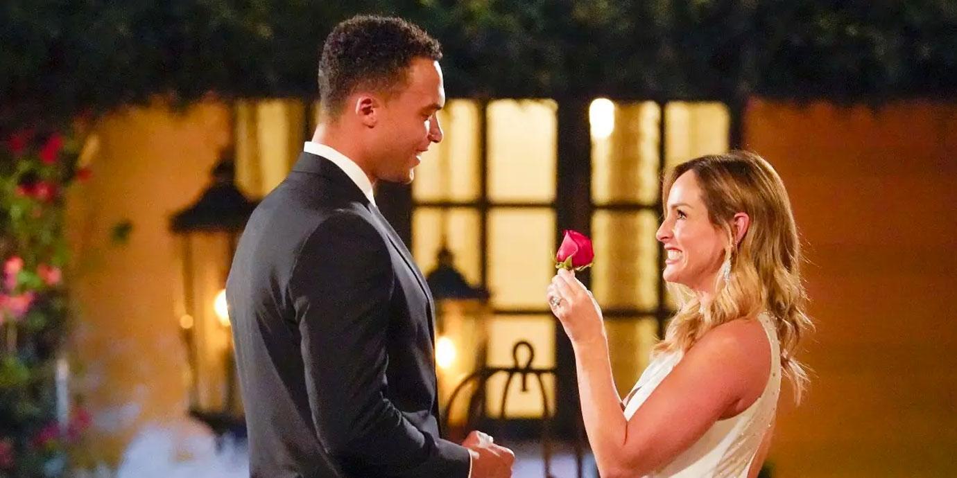 bachelorette clare crawley needs help from dale moss pf