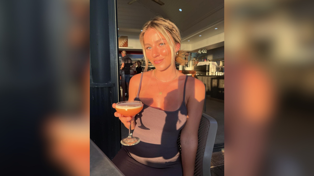 rebecca mcleods california reaper challenge turns into instant chaos